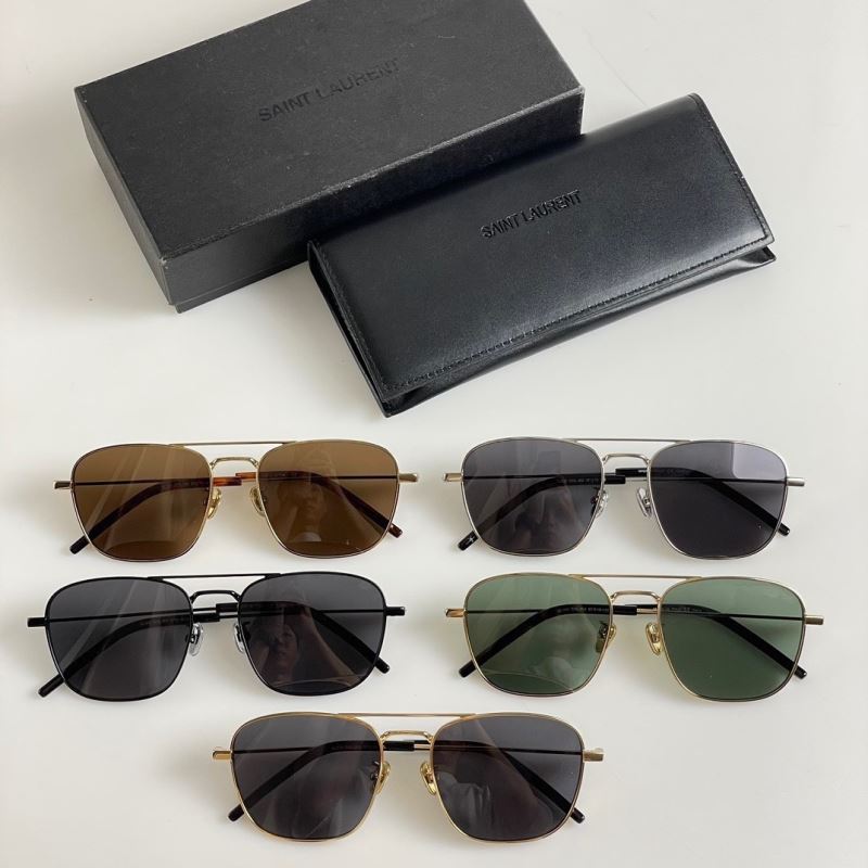 YSL Sunglasses